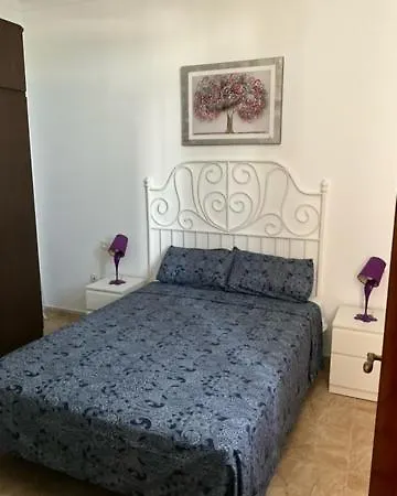 Casa Crepusculo Appartement Punta Del Hidalgo