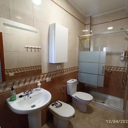 Appartement Casa Crepusculo