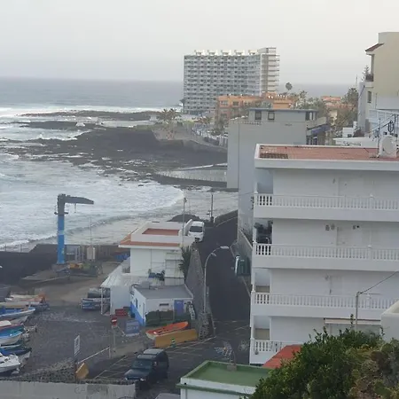 Casa Crepusculo * Punta Del Hidalgo